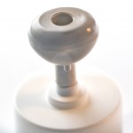 Contour Healer ™ Nobel ™ Type RP 4.3 mm